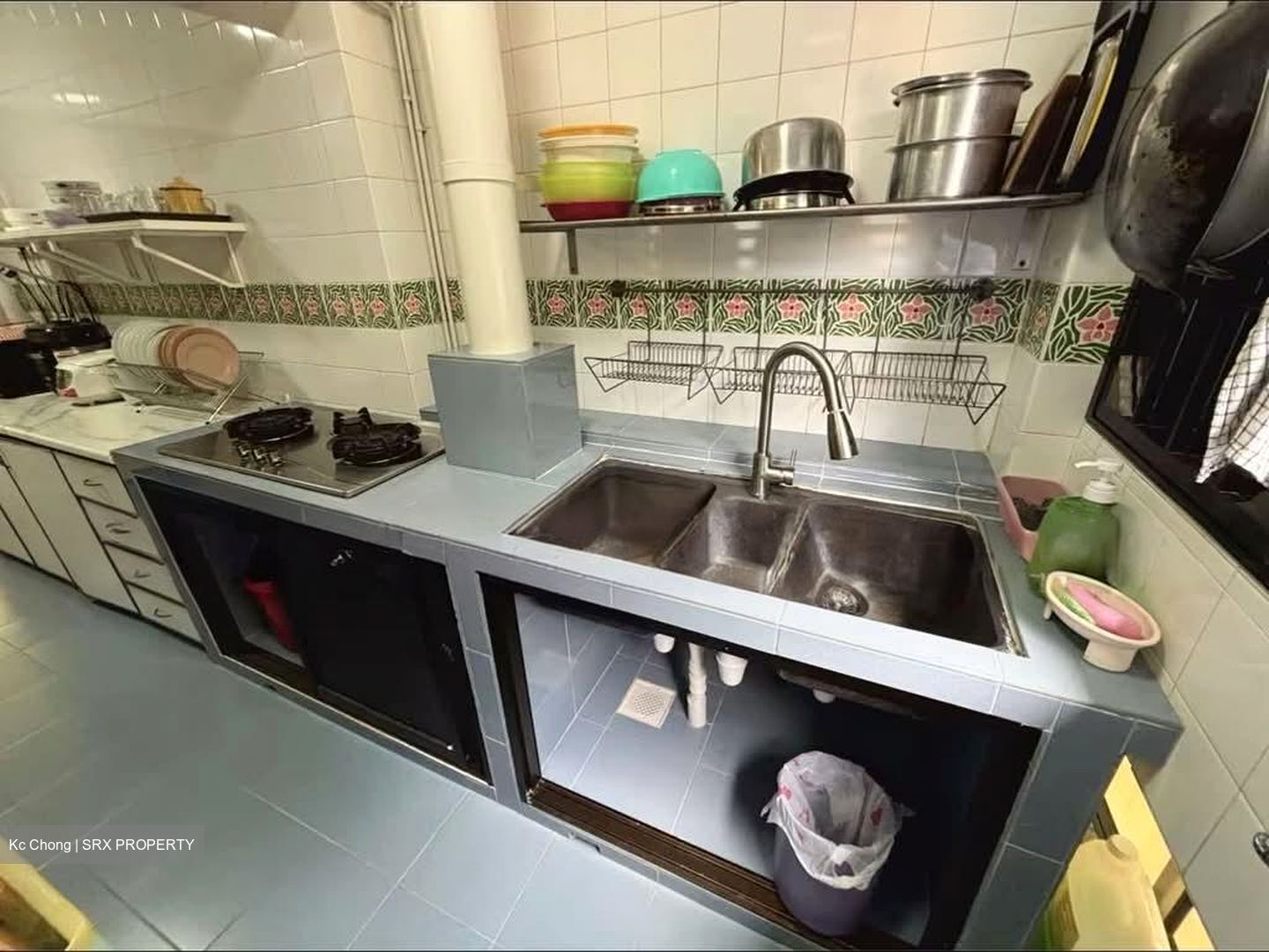 Blk 729 Woodlands Circle (Woodlands), HDB 4 Rooms #595182761
